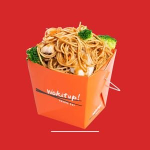 Wholesale Noodles Boxes