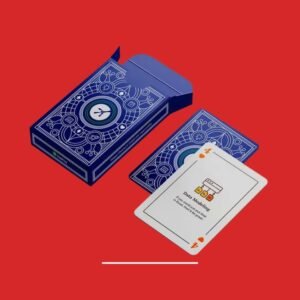 Wholesale Playing Card Boxes