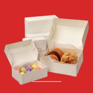 Bakery Packaging