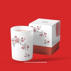 Candle Packaging