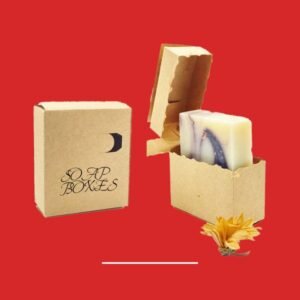 Soap Packaging