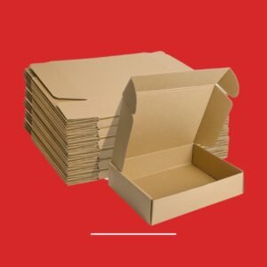 Cardboard Packaging
