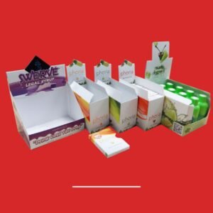 Display Packaging
