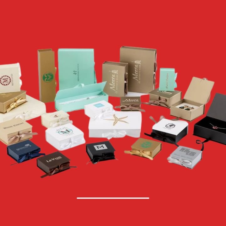 Jewellery Packaging
