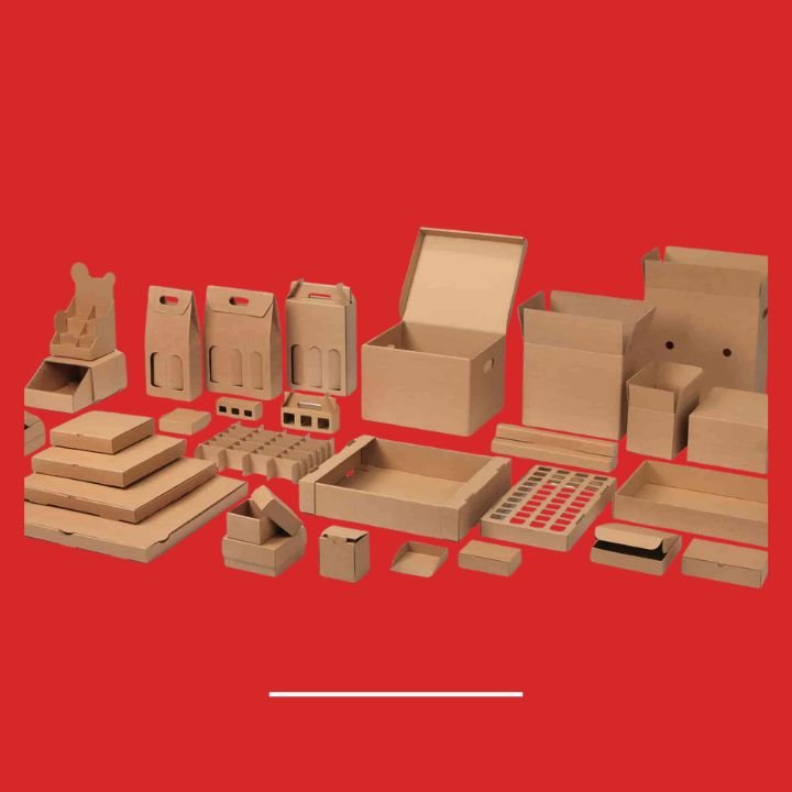 Corrugated Packaging